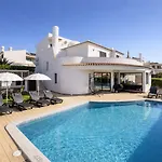 Cristina 17 - Pool & 10 Min Walk From * Albufeira