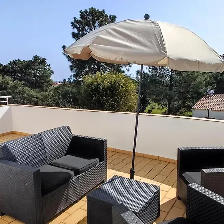 Cristina 17 - 500 M From The 빌라