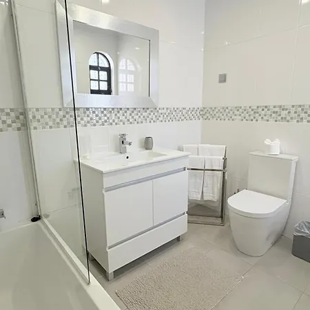 别墅 Cristina 17 - 500 M From The