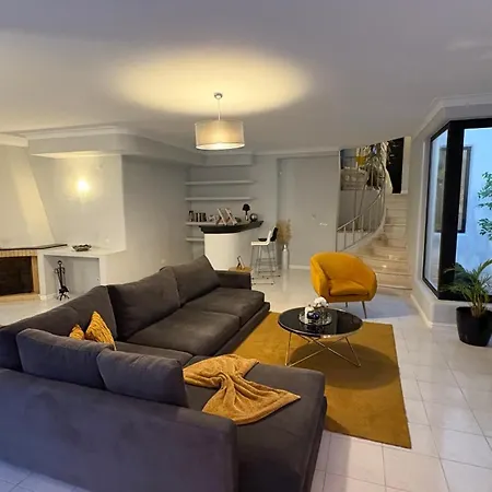 빌라 Cristina 17 - 500 M From The *