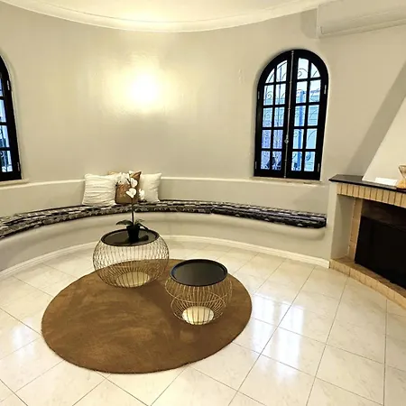 别墅 Cristina 17 - 500 M From The 阿尔布费拉