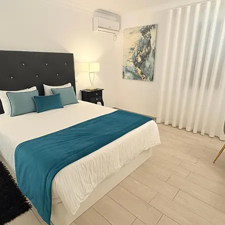 Cristina 17 - 500 M From The 别墅 阿尔布费拉