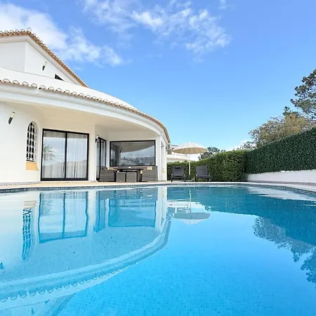 Cristina 17 - 500 M From The 阿尔布费拉