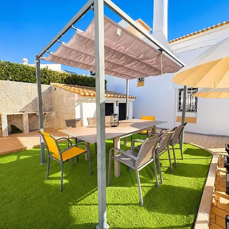Villa Cristina 17 - Pool & 10 Min Walk From *