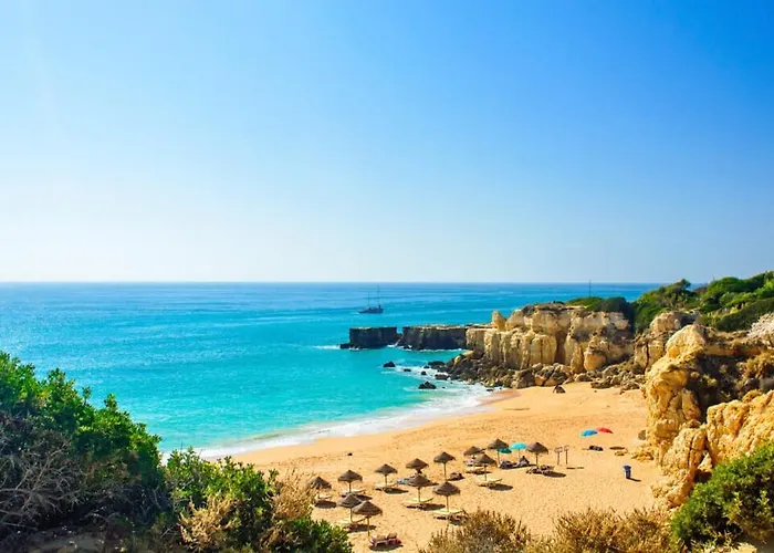 Cristina 17 - 500 M From The *