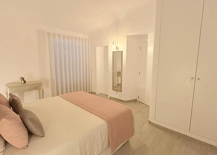 Cristina 17 - 500 M From The Вилла *