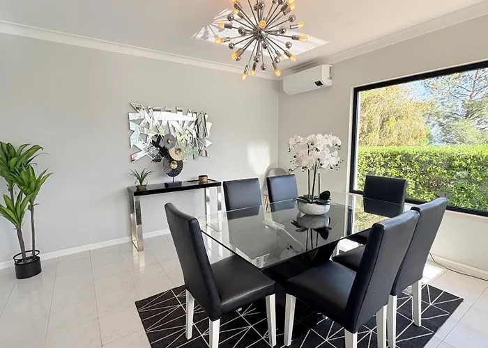 Cristina 17 - 500 M From The Вилла