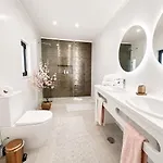 빌라 Cristina 17 - Pool & 10 Min Walk From *
