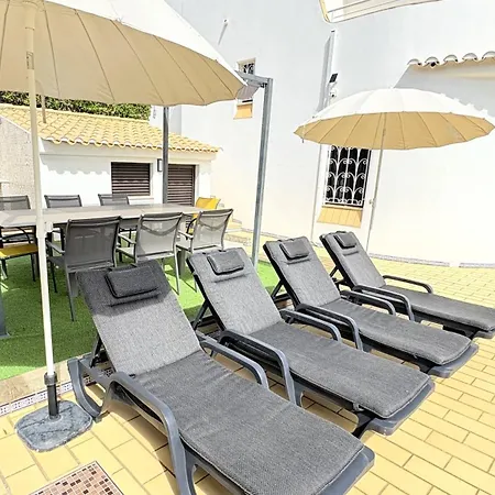 Villa Cristina 17 - 500 M From The *