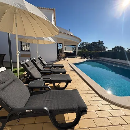 빌라 Cristina 17 - Pool & 10 Min Walk From *