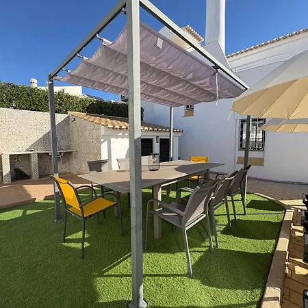 Aldeia Cristina Villa 17 *