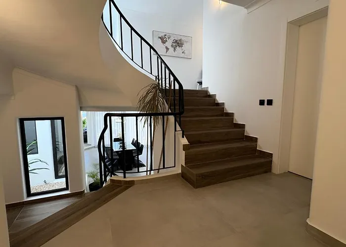 Villa Cristina 17 - 500 M From The