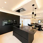 Cristina 17 - Pool & 10 Min Walk From * 阿尔布费拉
