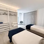 Cristina 17 - Pool & 10 Min Walk From 阿尔布费拉