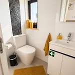 Cristina 17 - Pool & 10 Min Walk From 别墅 阿尔布费拉