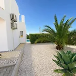 Cristina 17 - Pool & 10 Min Walk From 别墅 阿尔布费拉
