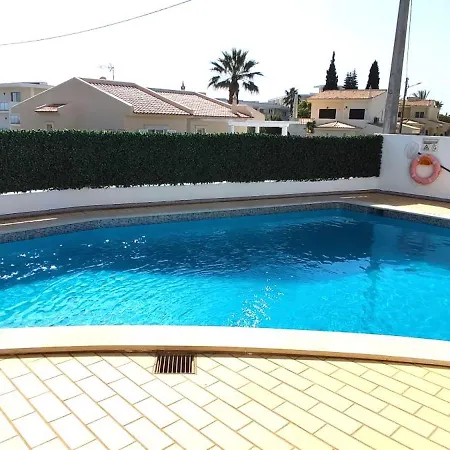 Cristina 17 - 500 M From The וילה אלבופיירה