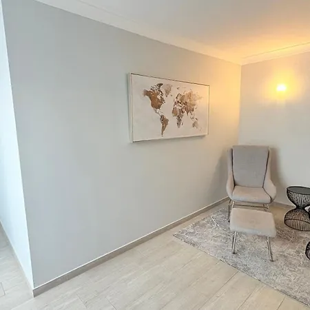 Villa Cristina 17 - 500 M From The Albufeira