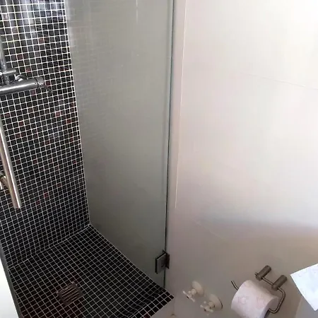 Cristina 17 - 500 M From The * אלבופיירה