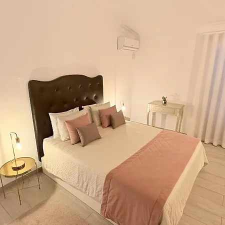 וילה Cristina 17 - 500 M From The אלבופיירה