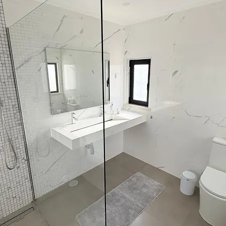 Cristina 17 - 500 M From The * אלבופיירה