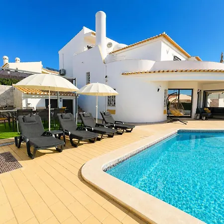 Cristina 17 - Pool & 10 Min Walk From * אלבופיירה