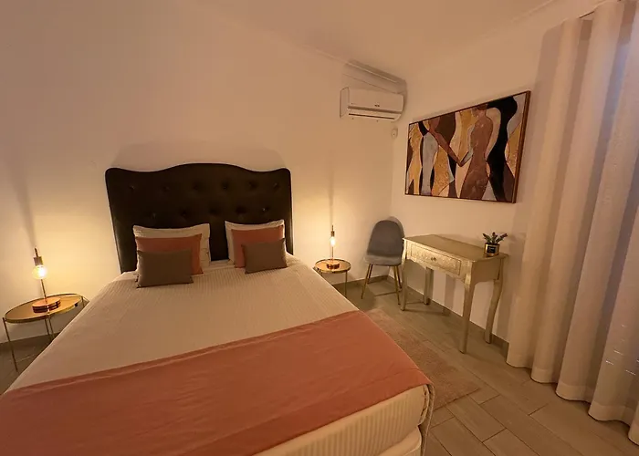 Villa Cristina 17 - 500 M From The