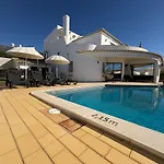 ヴィラ Cristina 17 - Pool & 10 Min Walk From アルブフェイラ